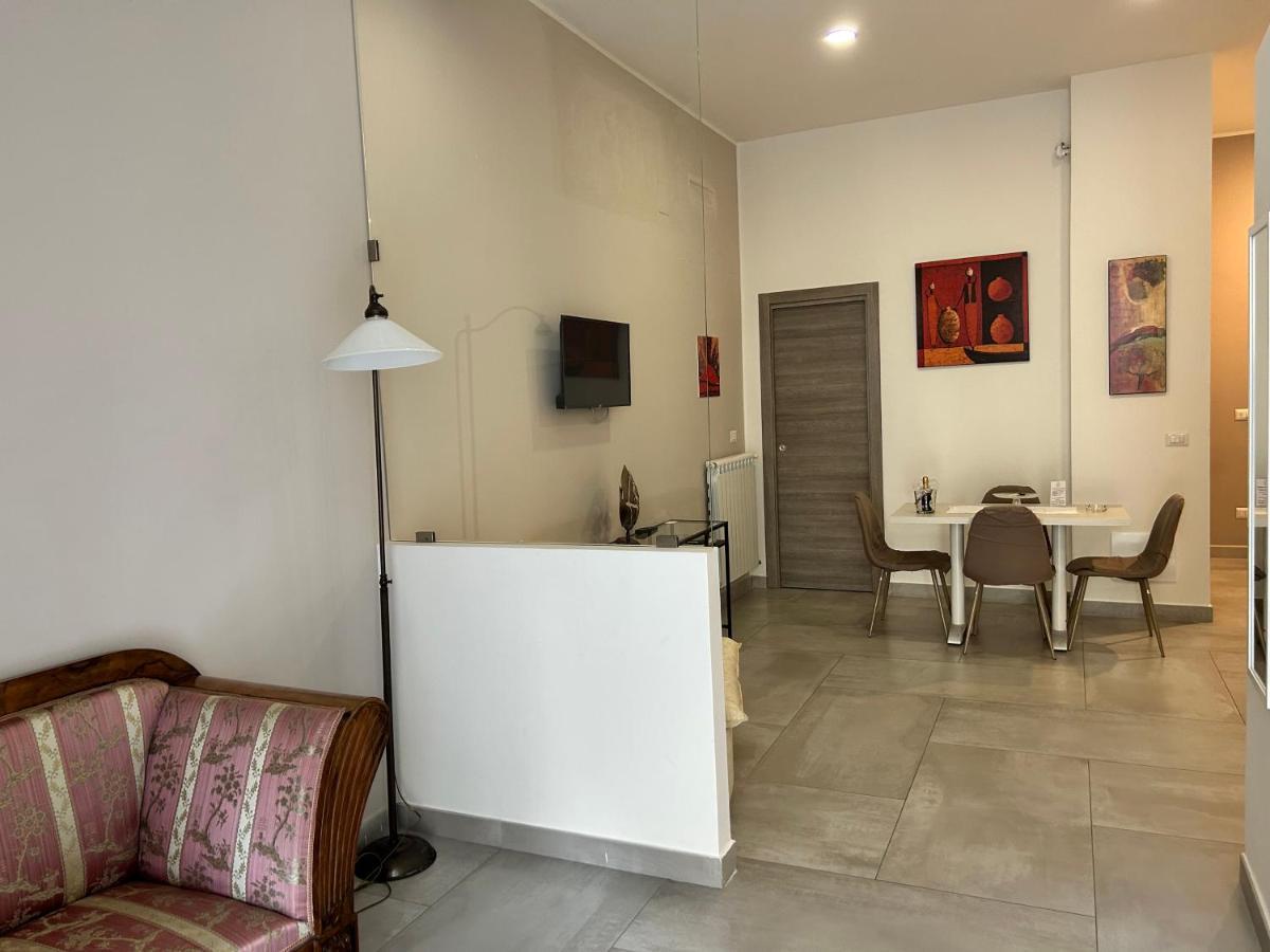 Rinascimento Casa Brigitte Casa de Férias