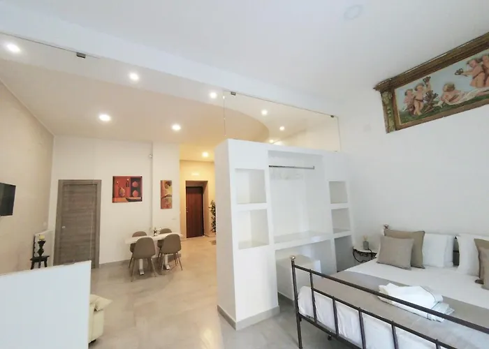 Questo Rinascimento Casa Brigitte
