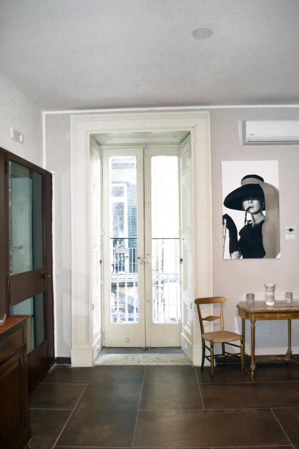 Rinascimento Casa Brigitte Сasa de vacaciones *