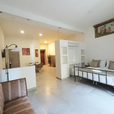 Questo Rinascimento Casa Brigitte Napels Buitenkant foto