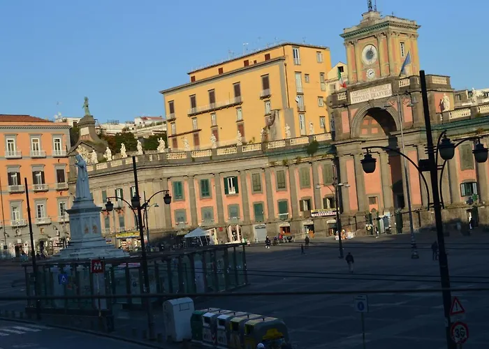 Questo Rinascimento Casa Brigitte