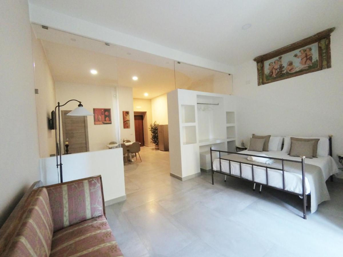 Vakantiehuis Rinascimento Casa Brigitte