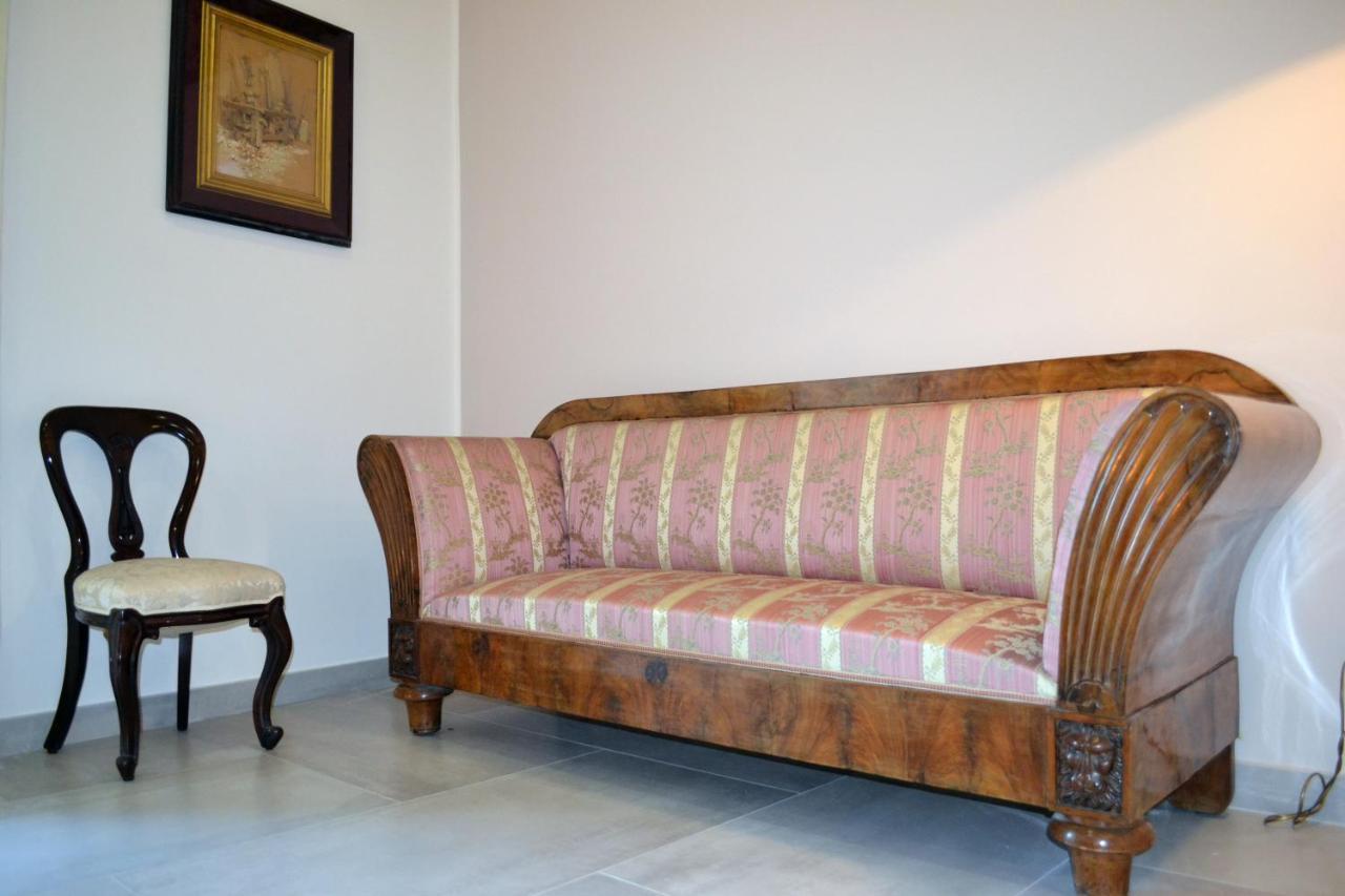 Rinascimento Casa Brigitte