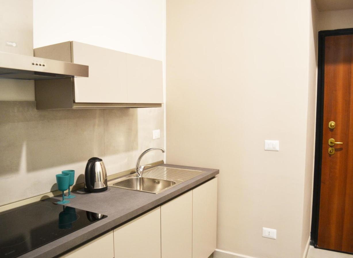 Vakantiehuis Rinascimento Casa Brigitte
