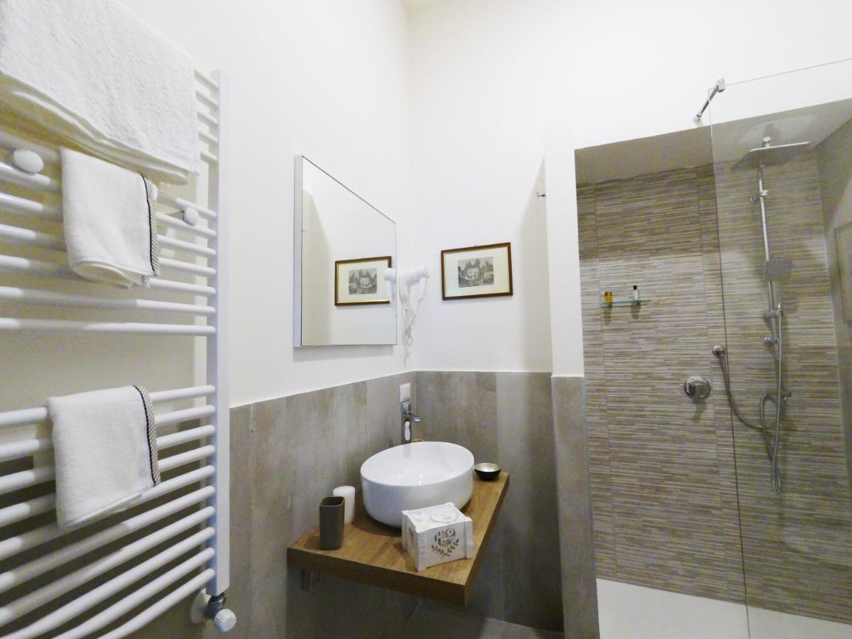 Vakantiehuis Rinascimento Casa Brigitte
