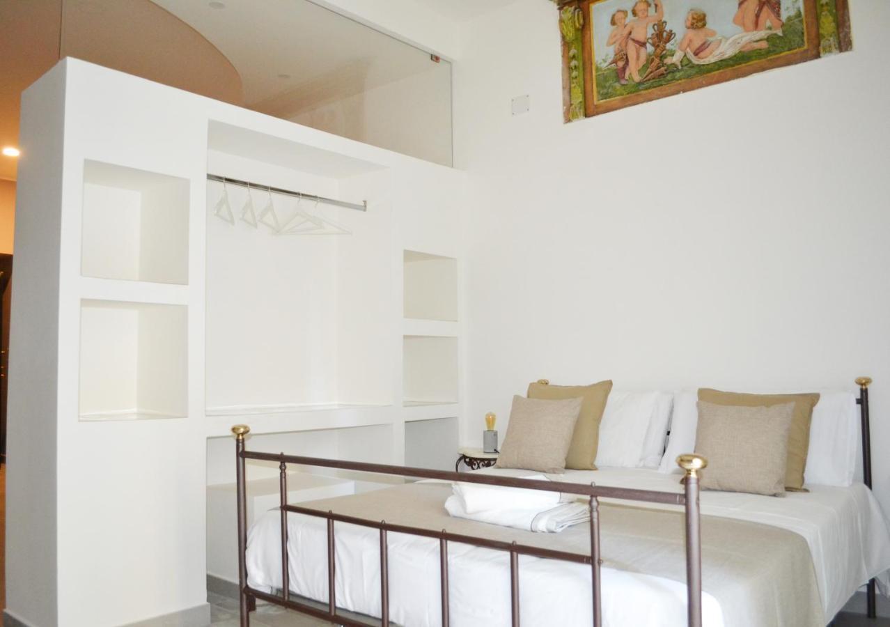 Rinascimento Casa Brigitte Vakantiehuis *