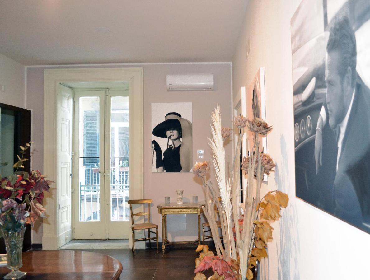 Vakantiehuis Rinascimento Casa Brigitte