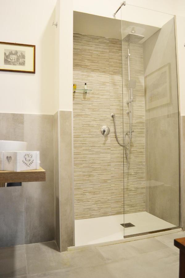 Rinascimento Casa Brigitte Vakantiehuis *