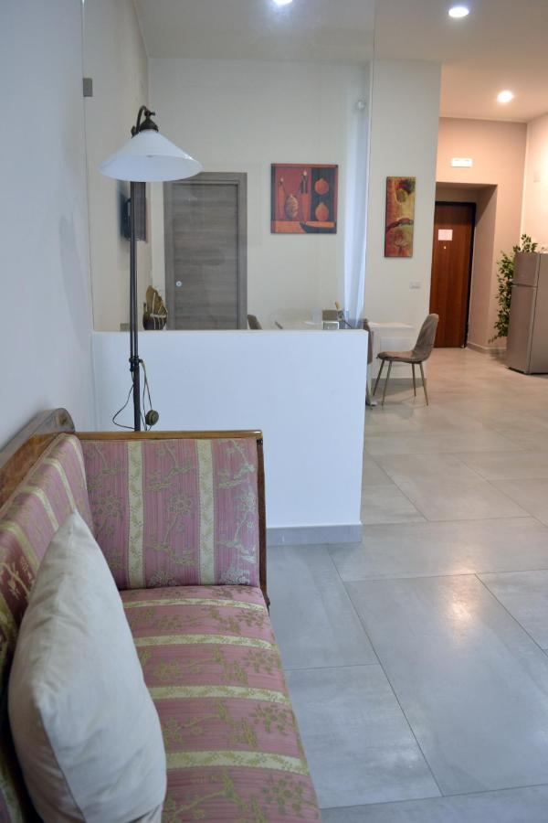 Vakantiehuis Rinascimento Casa Brigitte *