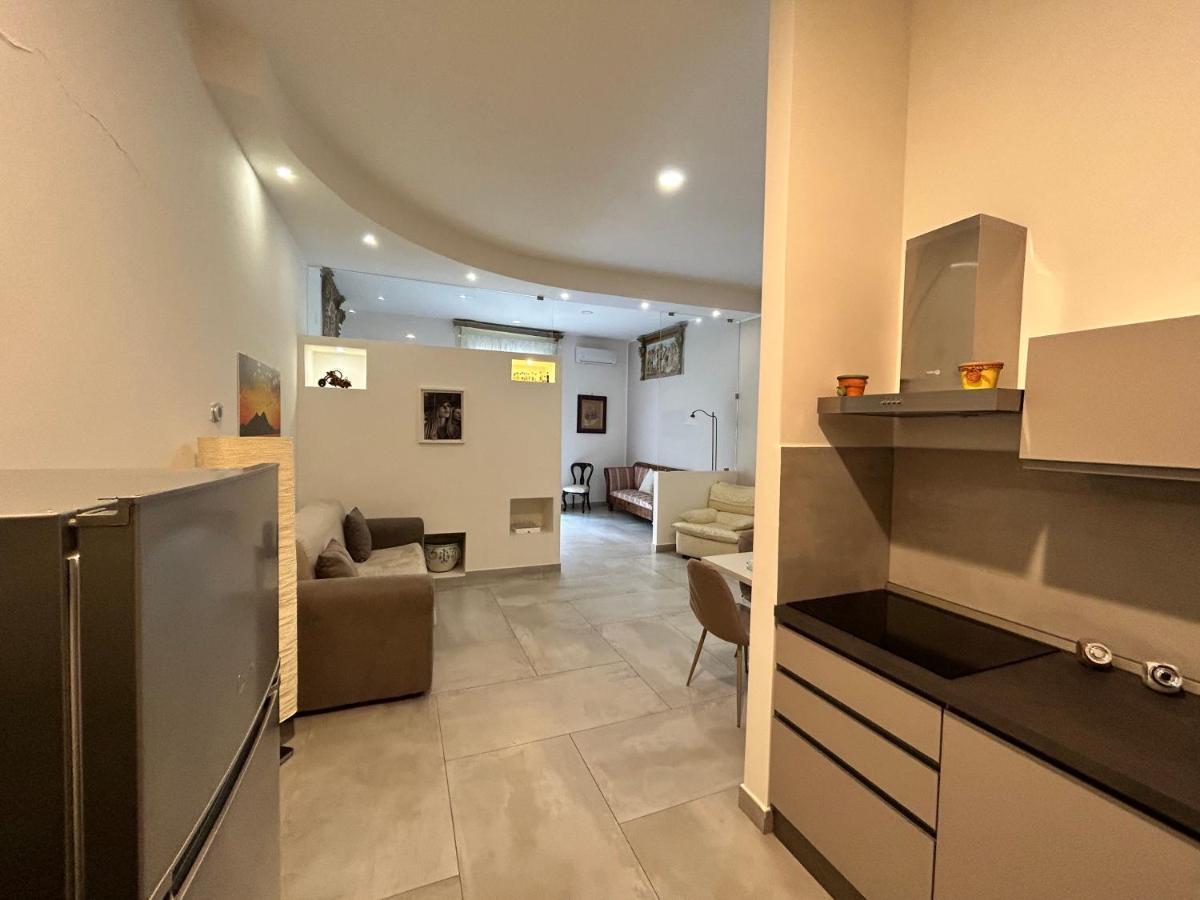 Rinascimento Casa Brigitte Vakantiehuis